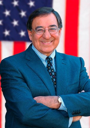 Leon Panetta photo