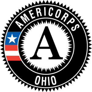 AmeriCorps Ohio logo