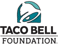 Taco Bell Foundation logo
