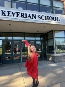 Keverian School